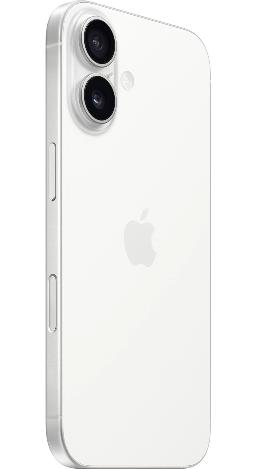 Iphone 16 256 Gb Beyaz - Görsel 9