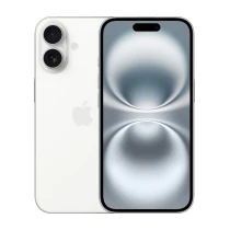 Iphone 16 256 Gb Beyaz