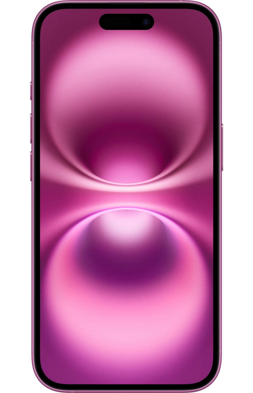 Iphone 16 512 Gb Pembe - Görsel 8