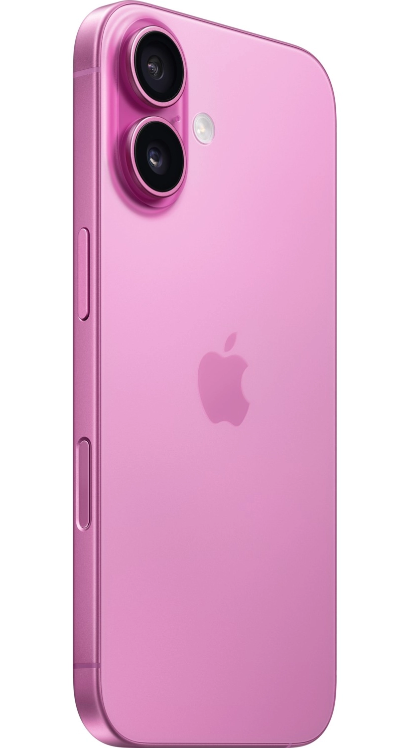 Iphone 16 512 Gb Pembe - Görsel 9