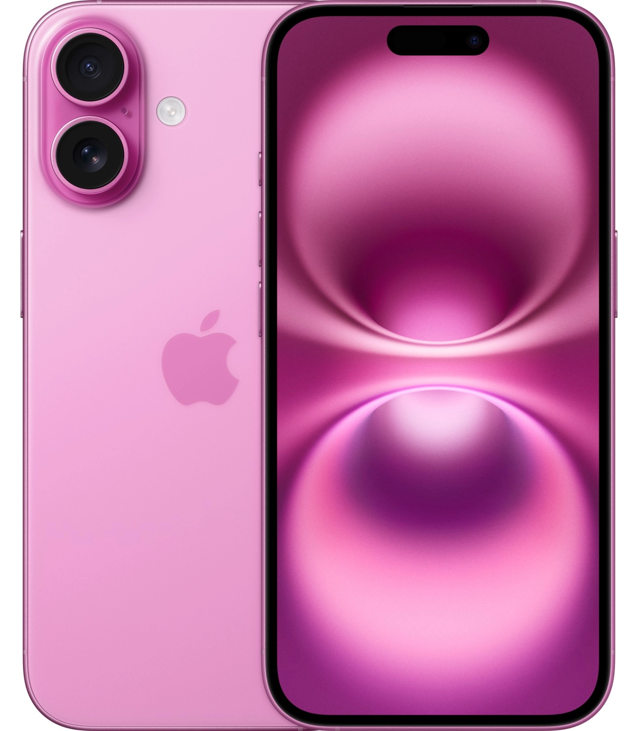 Iphone 16 512 Gb Pembe ürün görseli