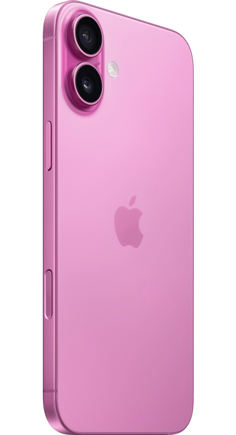Iphone 16 Plus 128 Gb Pembe - Görsel 9