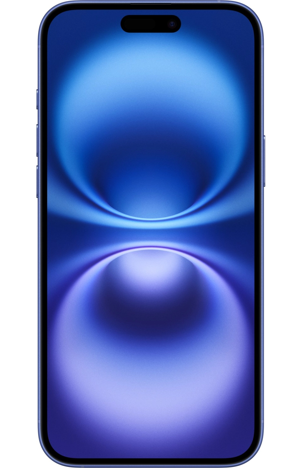 Iphone 16 Plus 512 Gb Laciverttaş - Görsel 8
