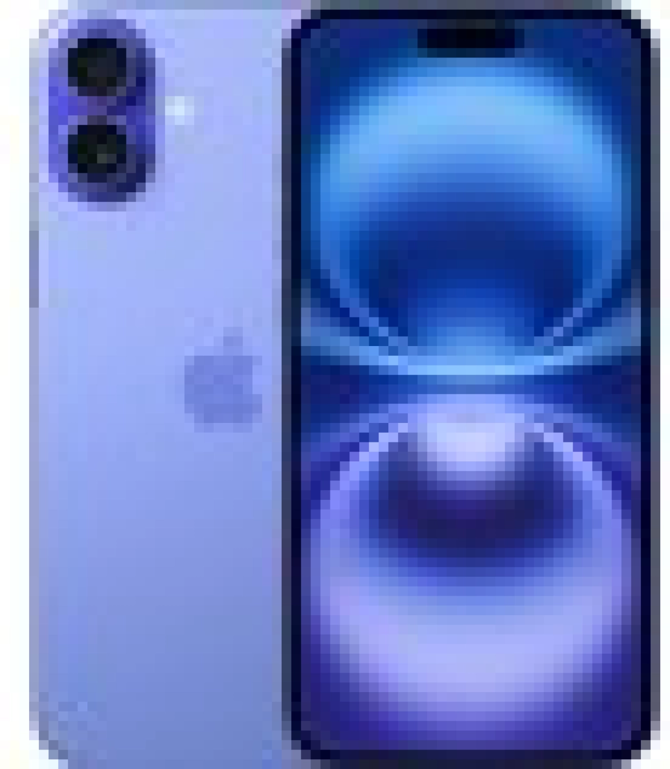 Iphone 16 Plus 512 Gb Laciverttaş - Görsel 3