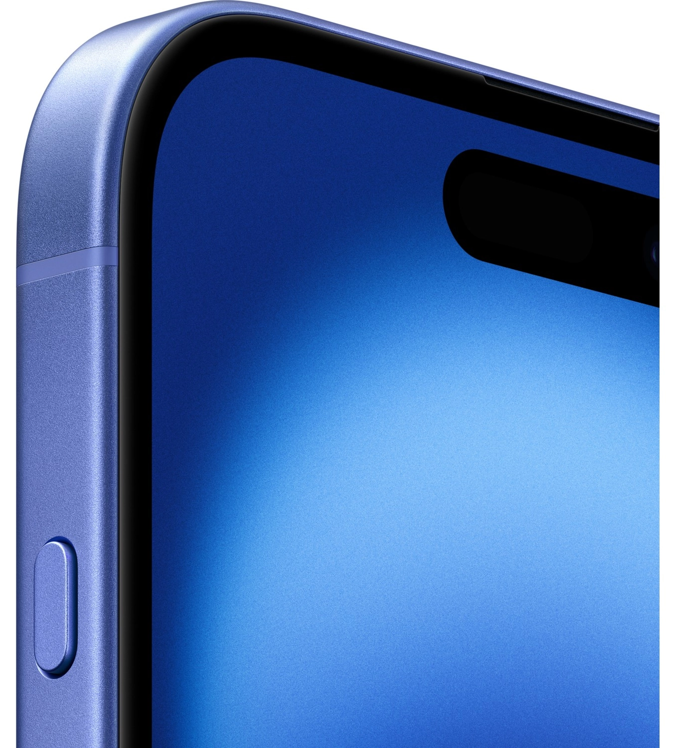Iphone 16 Plus 512 Gb Laciverttaş - Görsel 10