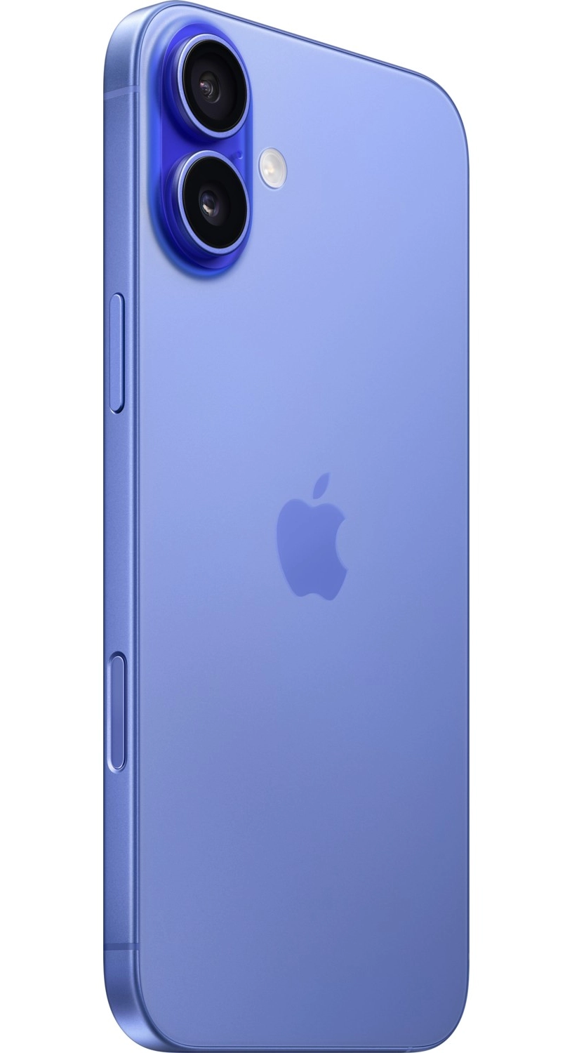 Iphone 16 Plus 512 Gb Laciverttaş - Görsel 9