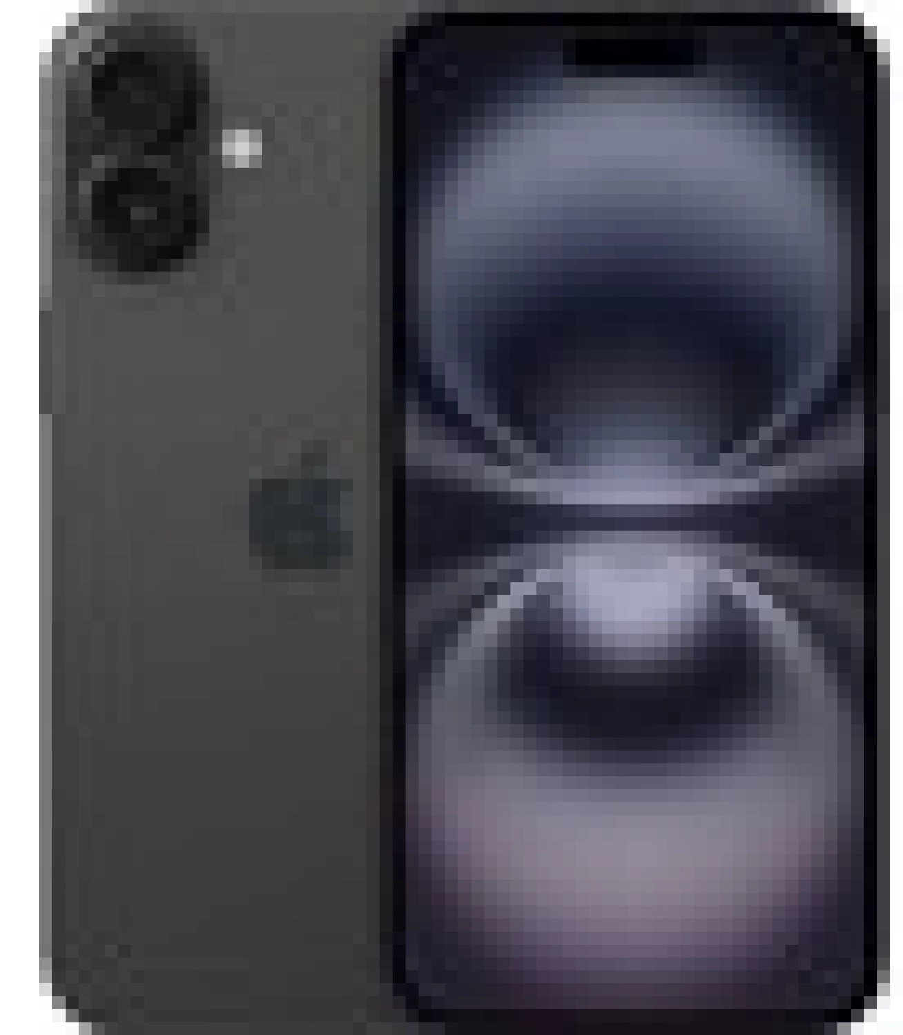 Iphone 16 Plus 512 Gb Laciverttaş - Görsel 5