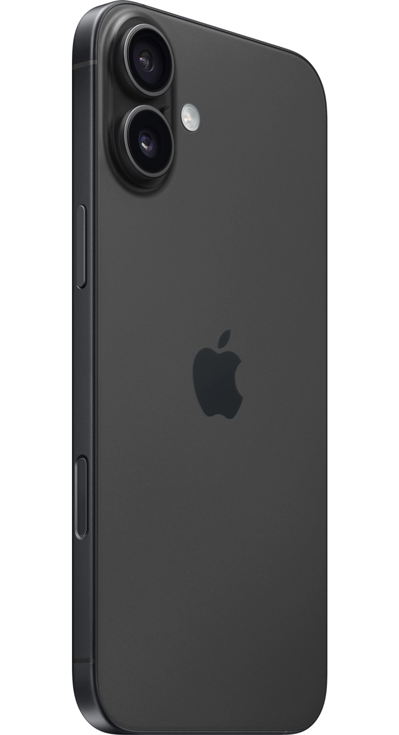 Iphone 16 Plus 512 Gb Siyah - Görsel 9