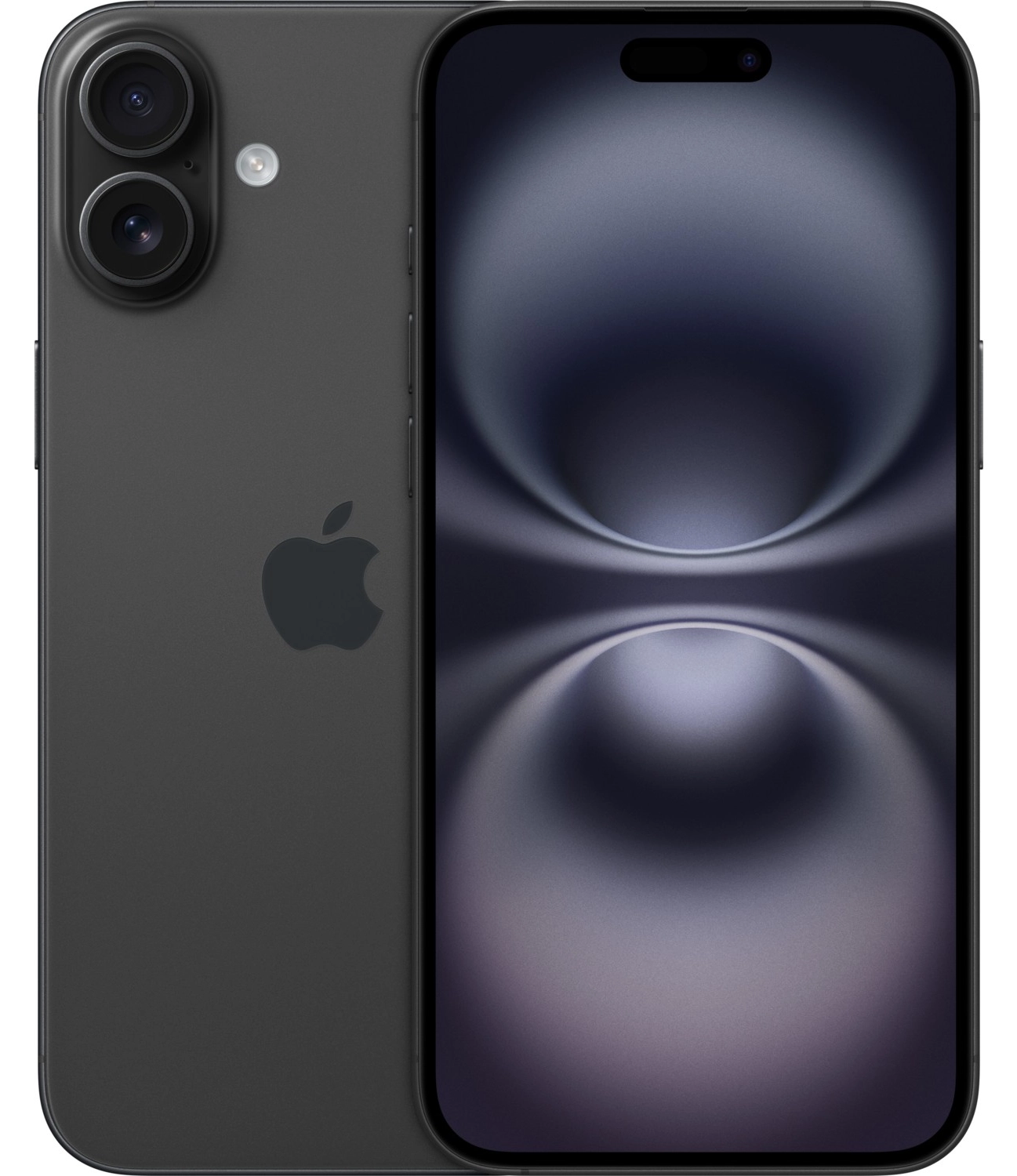 Iphone 16 Plus 512 Gb Siyah ürün görseli
