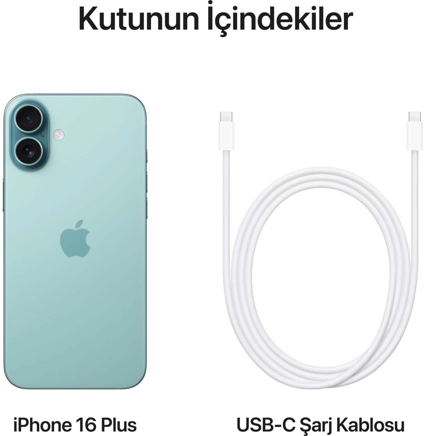 Iphone 16 Plus 512 Gb - Görsel 15