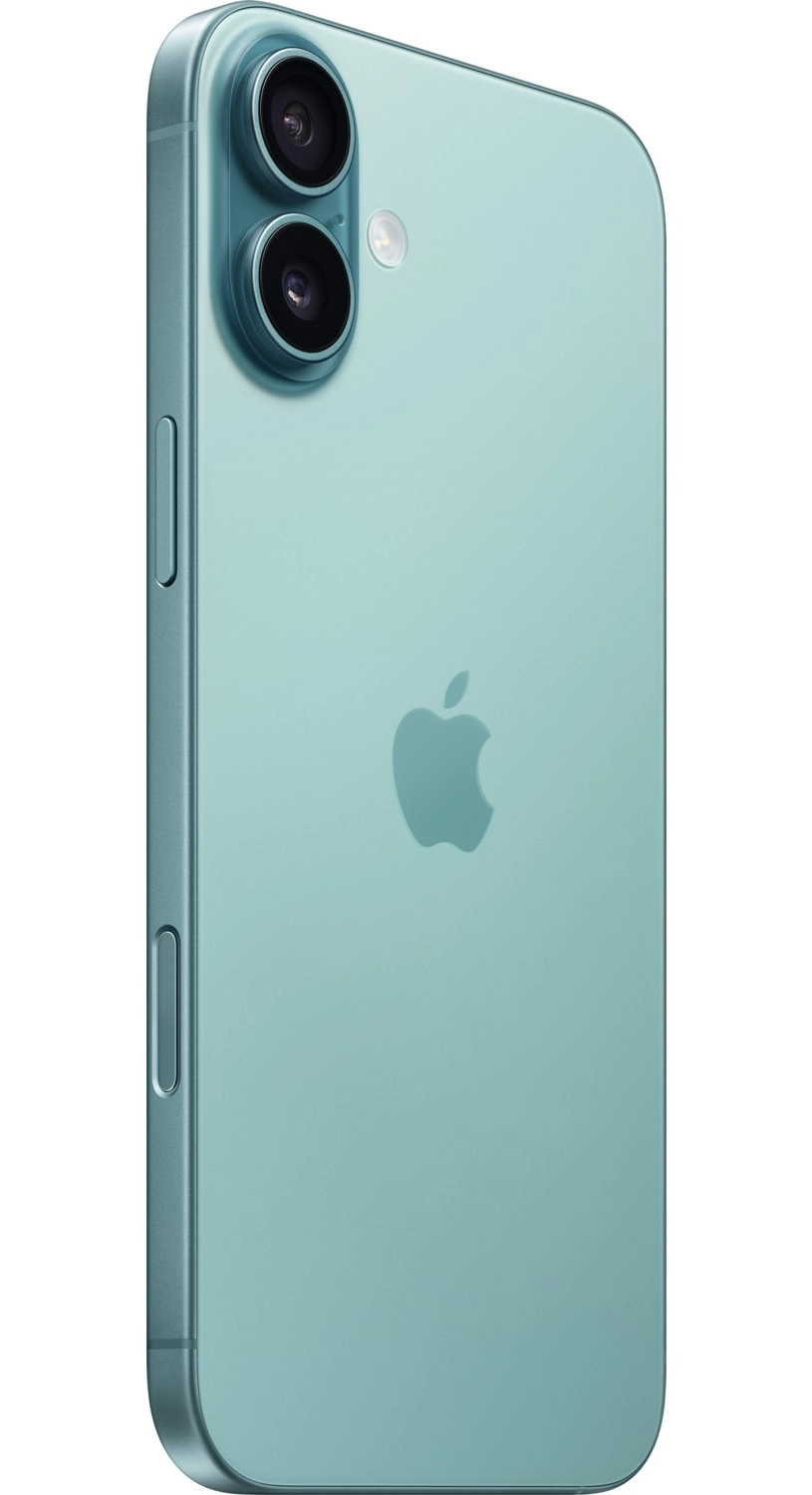 Iphone 16 Plus 512 Gb - Görsel 9