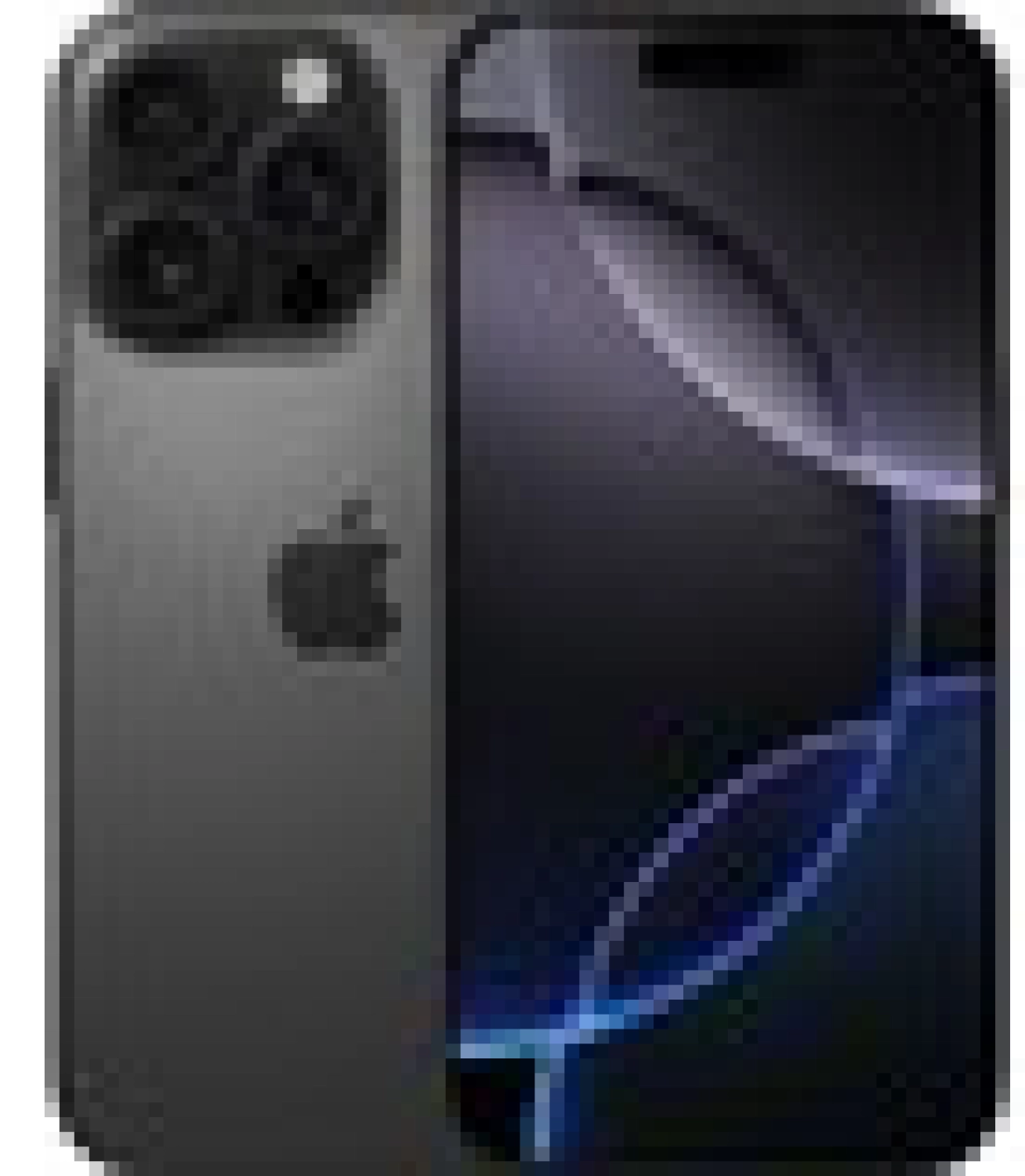 Iphone 16 Pro 1 Tb Siyah Titanyum - Görsel 3