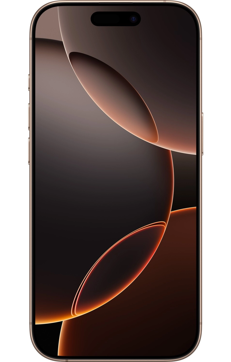 Iphone 16 Pro 256 Gb Çöl Titanyum - Görsel 7