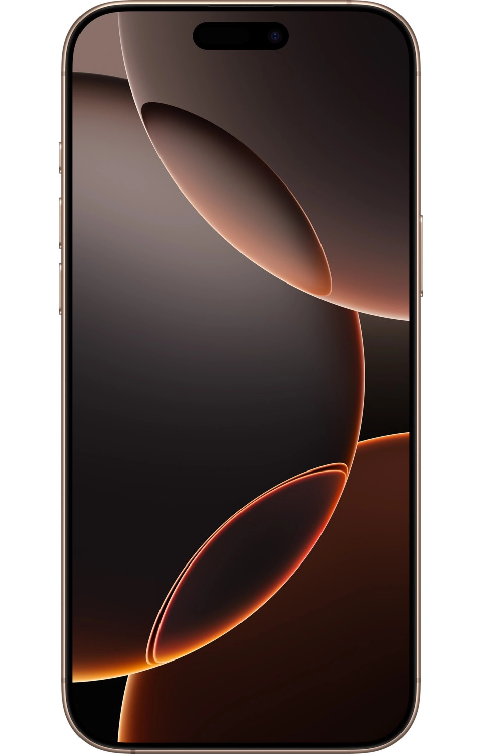 Iphone 16 Pro Max 256 Gb Çöl Titanyum - Görsel 7