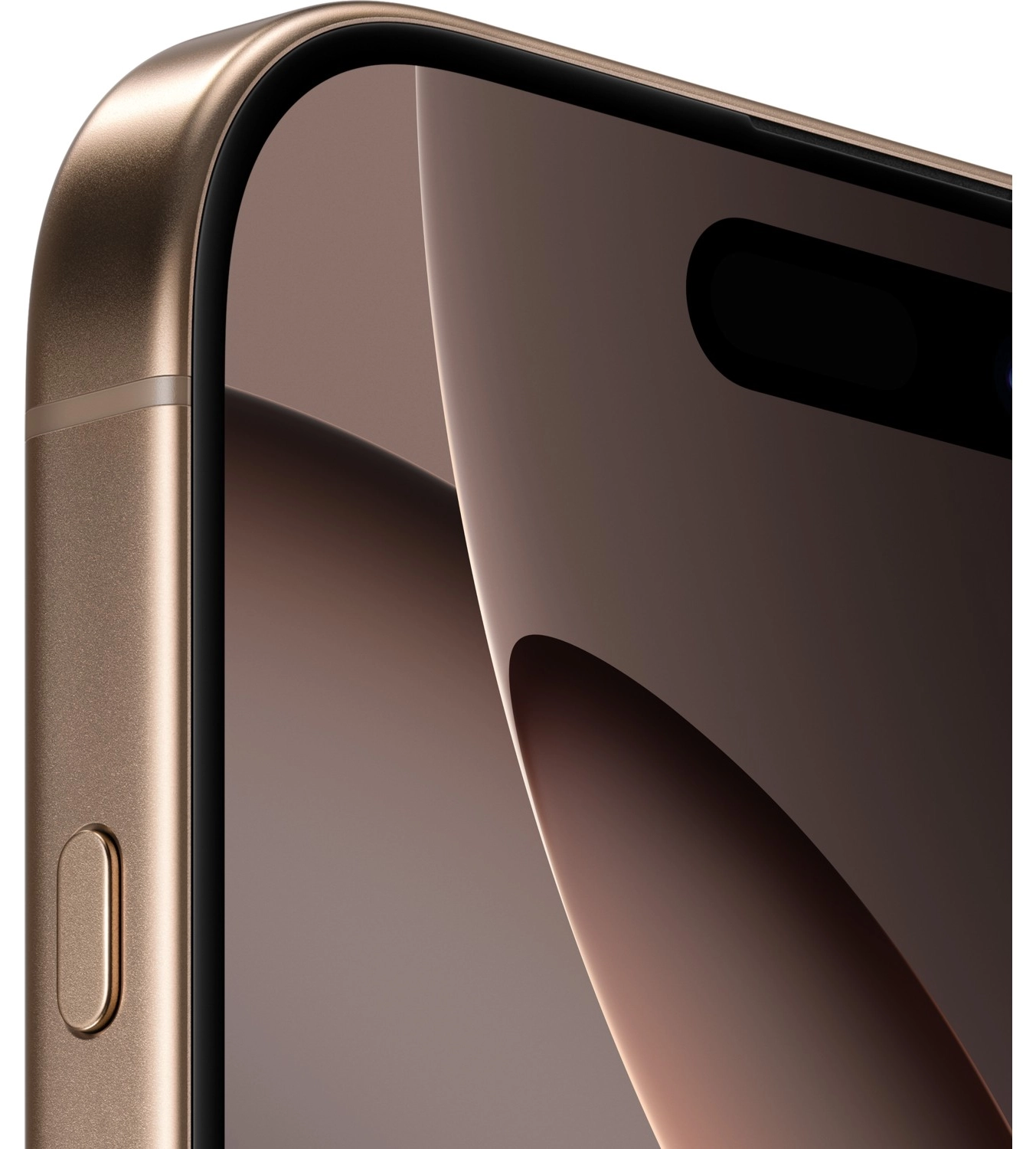 Iphone 16 Pro Max 256 Gb Çöl Titanyum - Görsel 9
