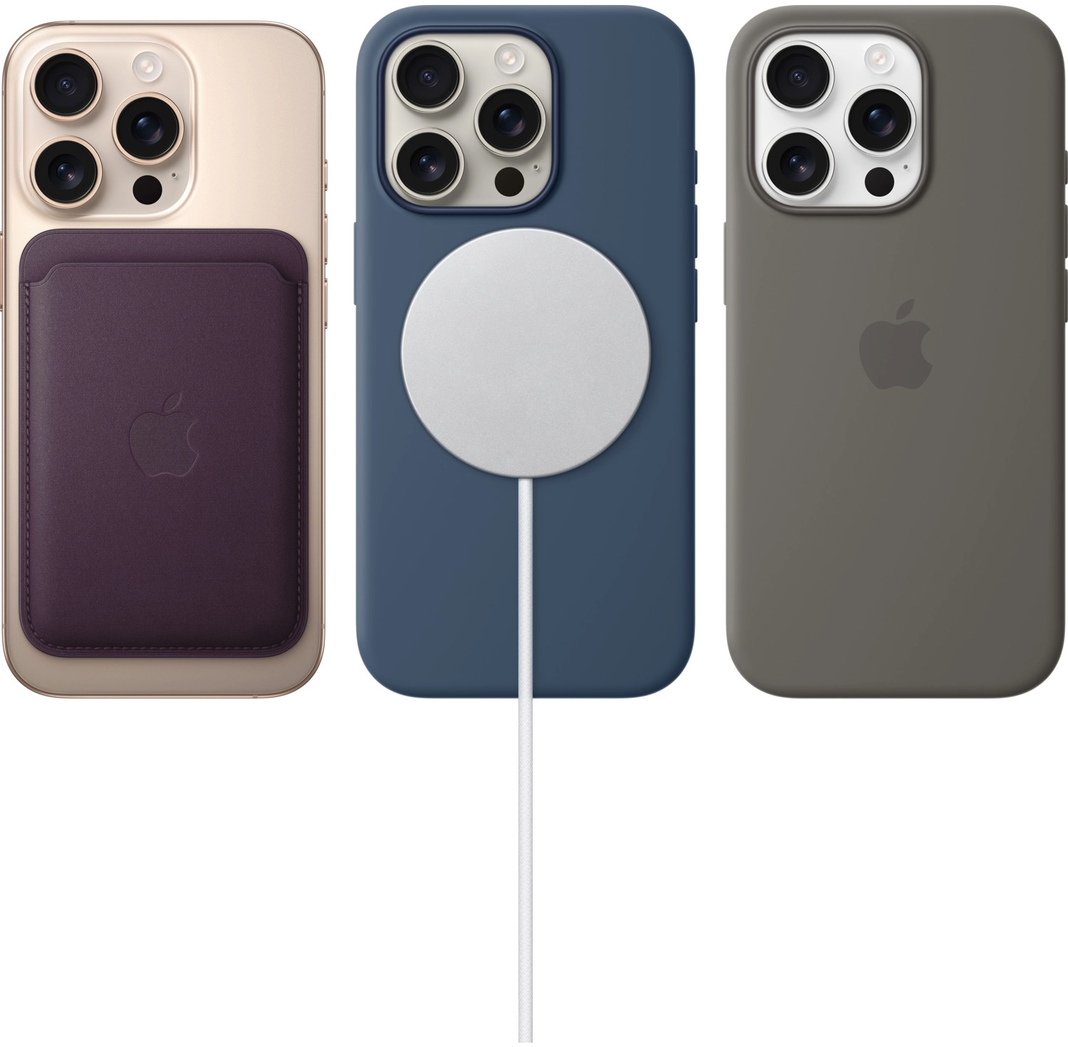 Iphone 16 Pro Max 256 Gb Çöl Titanyum - Görsel 2