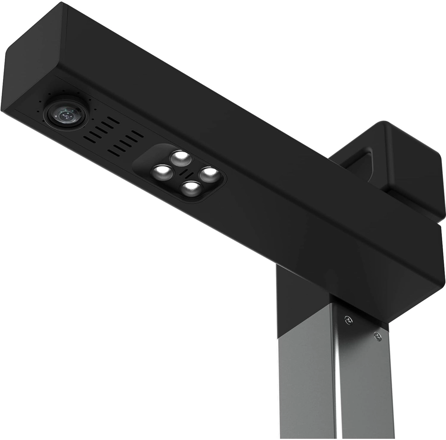 Iriscan Desk 6 - Belge Tarayıcı, Otomatik Düzleştirme 12Mp Kamera - Görsel 4