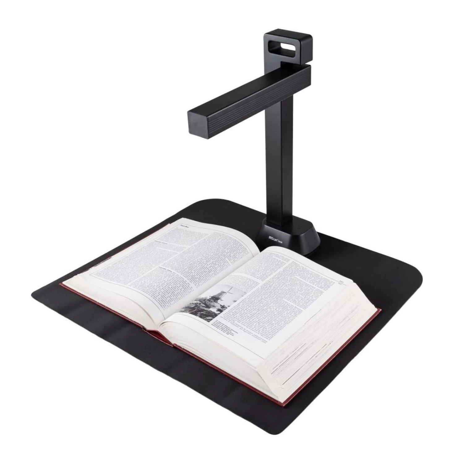 Iriscan Desk 6 Pro-Profesyonel Renkli Belge, Kitap Tarayıcı ürün görseli
