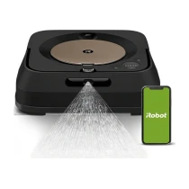 Irobot Braava Jet M6 Robot Paspas