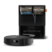 Irobot Roomba Combo 10 Max Çöp İstasyonlu Akıllı Robot Süpürge