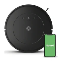 Irobot Roomba Combo Essential Robot Süpürge Ve Paspas (Siyah)