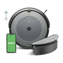 Irobot Roomba Combo I5 Akıllı Robot Süpürge