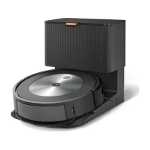 Irobot Roomba Combo J5 Plus Çöp İstasyonlu Akıllı Robot Süpürge