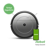 Irobot Roomba Combo Robot Süpürge Ve Paspas