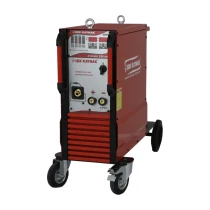 Işık 250 Amper Synergıc Kompakt Gazaltı Kaynak Makinası