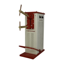 Işık Kaynak 20 Kva Ayaklı Punta Kaynak Makinesi