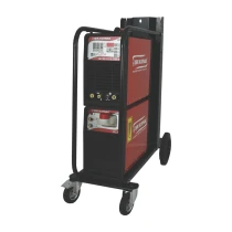 Işık Kaynak Inv Dc P-Tıg 320 As Kaynak Makinesi