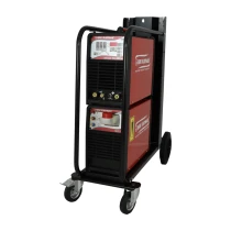 Işık Kaynak Inv Dc Tıg 400 As Kaynak Makinesi
