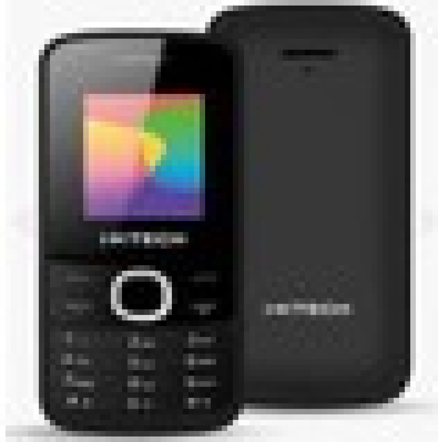 Ixtech Ix-030 Tuşlu Cep Telefonu - Görsel 2