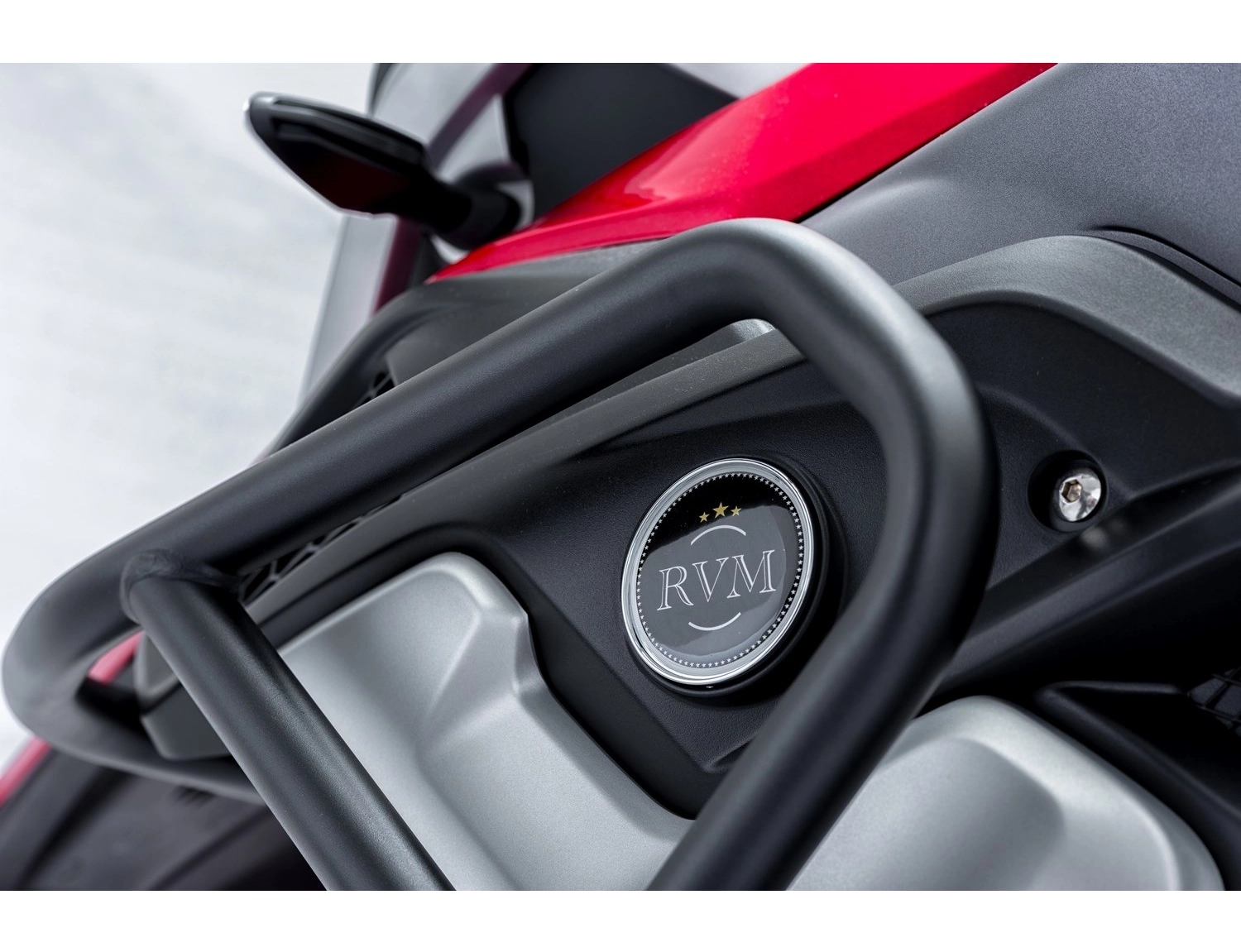 Jawa - Rvm 500 Adventure Motosiklet - 2024 Model - Görsel 2