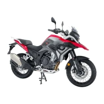 Jawa - Rvm 500 Adventure Motosiklet - 2024 Model