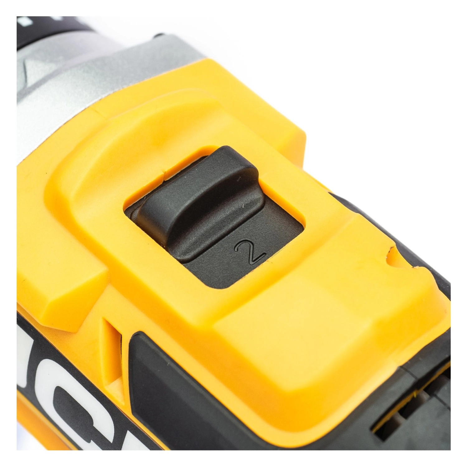 Jcb 21-18Bldd Kömürsüz Çift Akülü Matkap - 18 V 2.0 Ah - Görsel 5