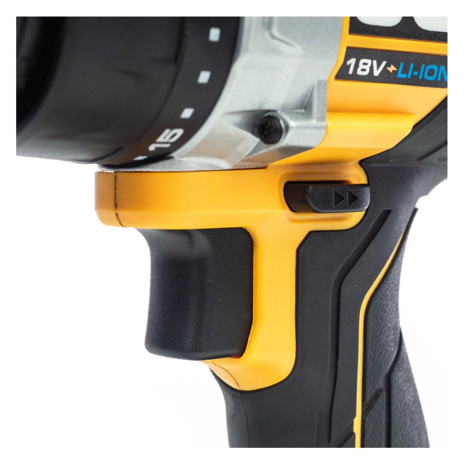 Jcb 21-18Bldd Kömürsüz Çift Akülü Matkap - 18 V 2.0 Ah - Görsel 3