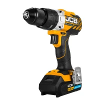 Jcb 21-18Bldd Kömürsüz Çift Akülü Matkap - 18 V 2.0 Ah
