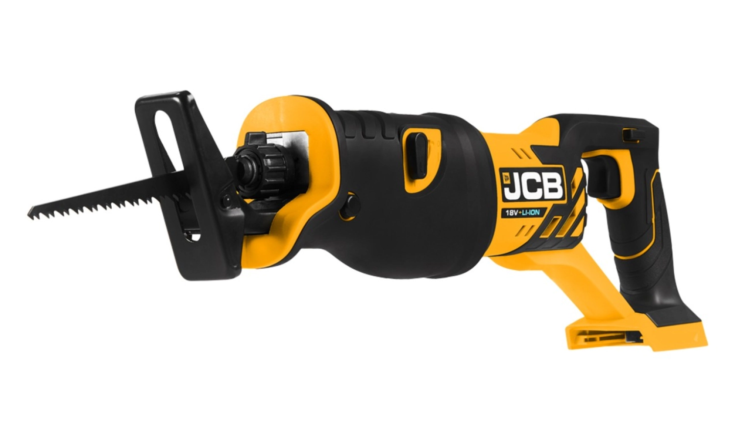 Jcb 21-18Rs-B Akülü Kılıç Testere 18 V - (Aküsüz Versiyon) ürün görseli