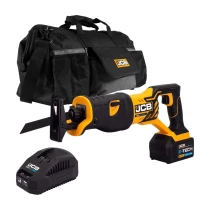 Jcb 21-18Rs Çift Akülü Kılıç Testere - 18 V 4.0 Ah