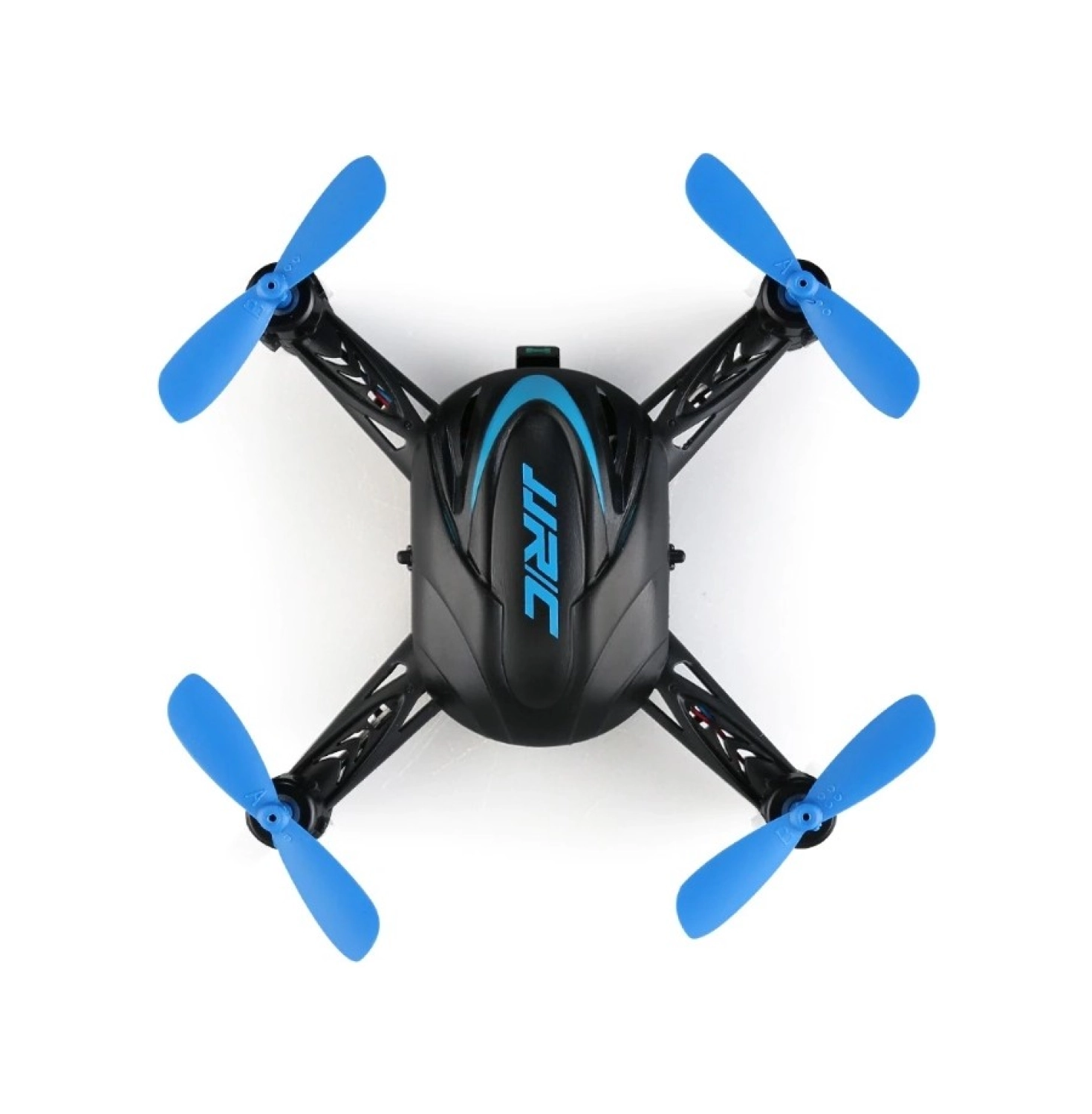 Jjrc H48 Micro Multikopter Drone Lacivert - Görsel 2