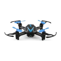 Jjrc H48 Micro Multikopter Drone Lacivert
