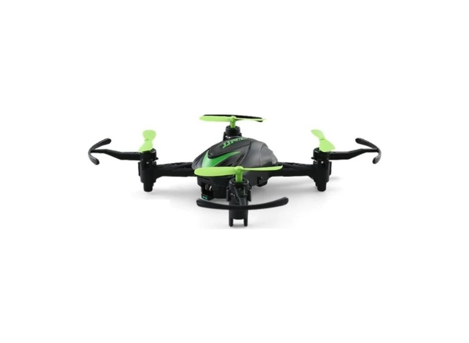 Jjrc H48 Micro Multikopter Drone Yeşil - Görsel 2
