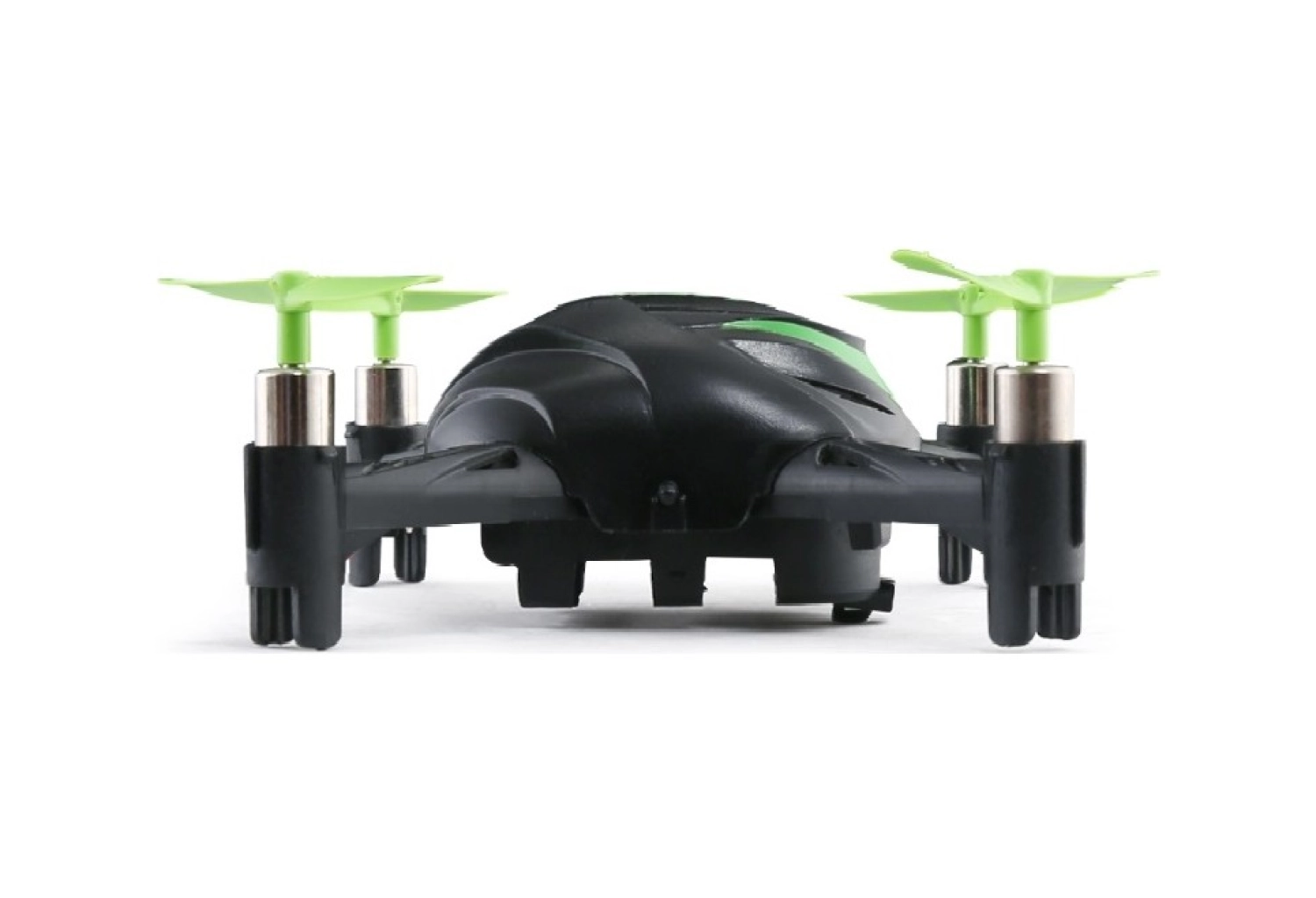 Jjrc H48 Micro Multikopter Drone Yeşil - Görsel 3