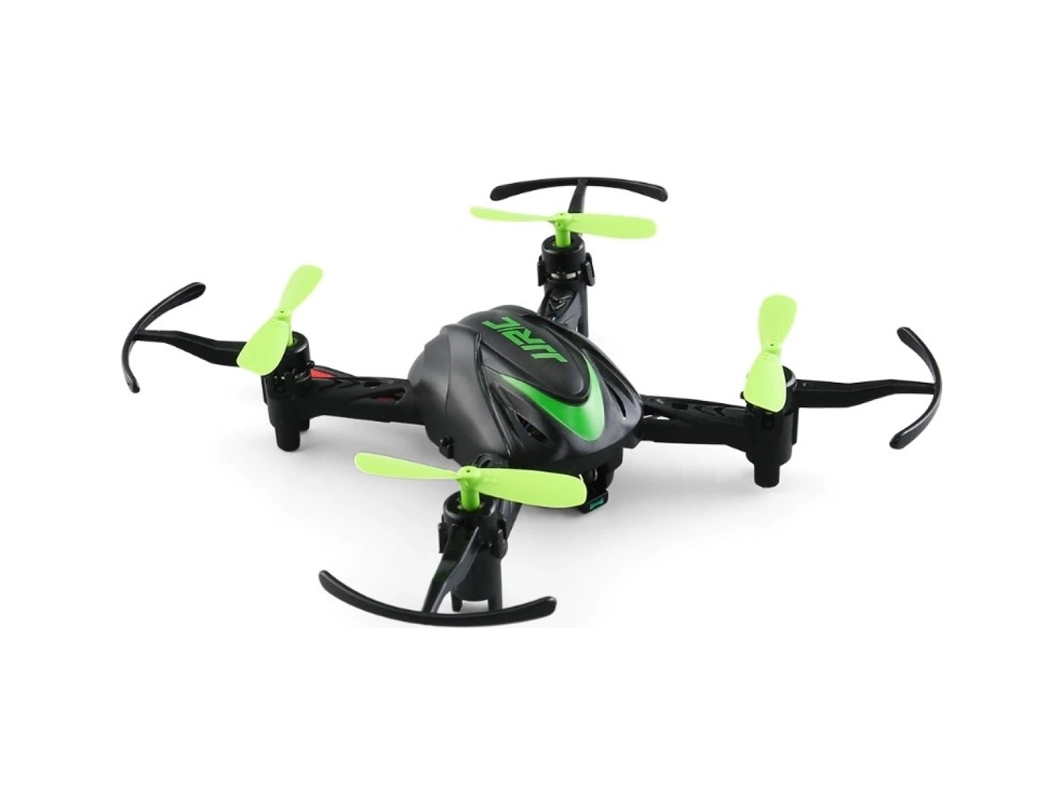 Jjrc H48 Micro Multikopter Drone Yeşil ürün görseli