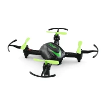 Jjrc H48 Micro Multikopter Drone Yeşil