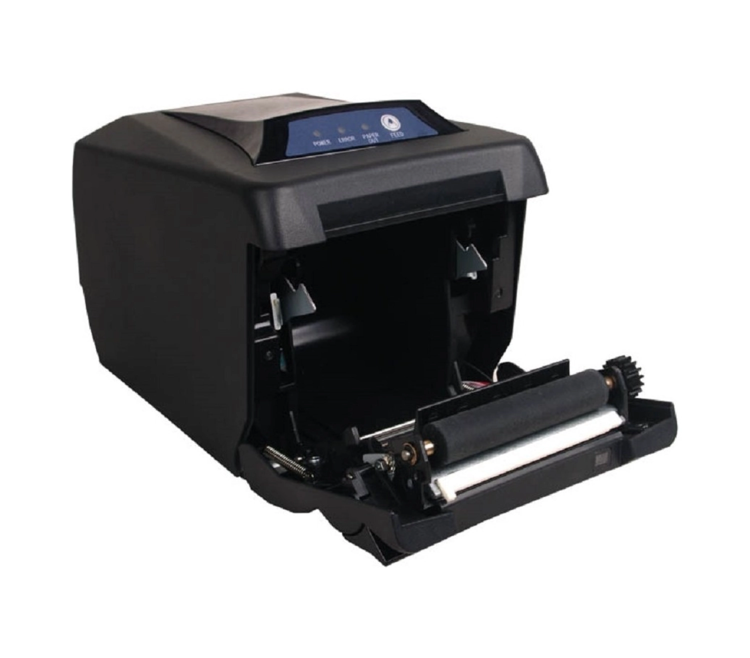 Jolimark Tp860 3 Inch Termal Pos Fiş Etiket Yazıcı - Görsel 3