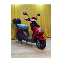 Jpn Motor - Jp 03 Elektrikli Scooter - 2023 Model