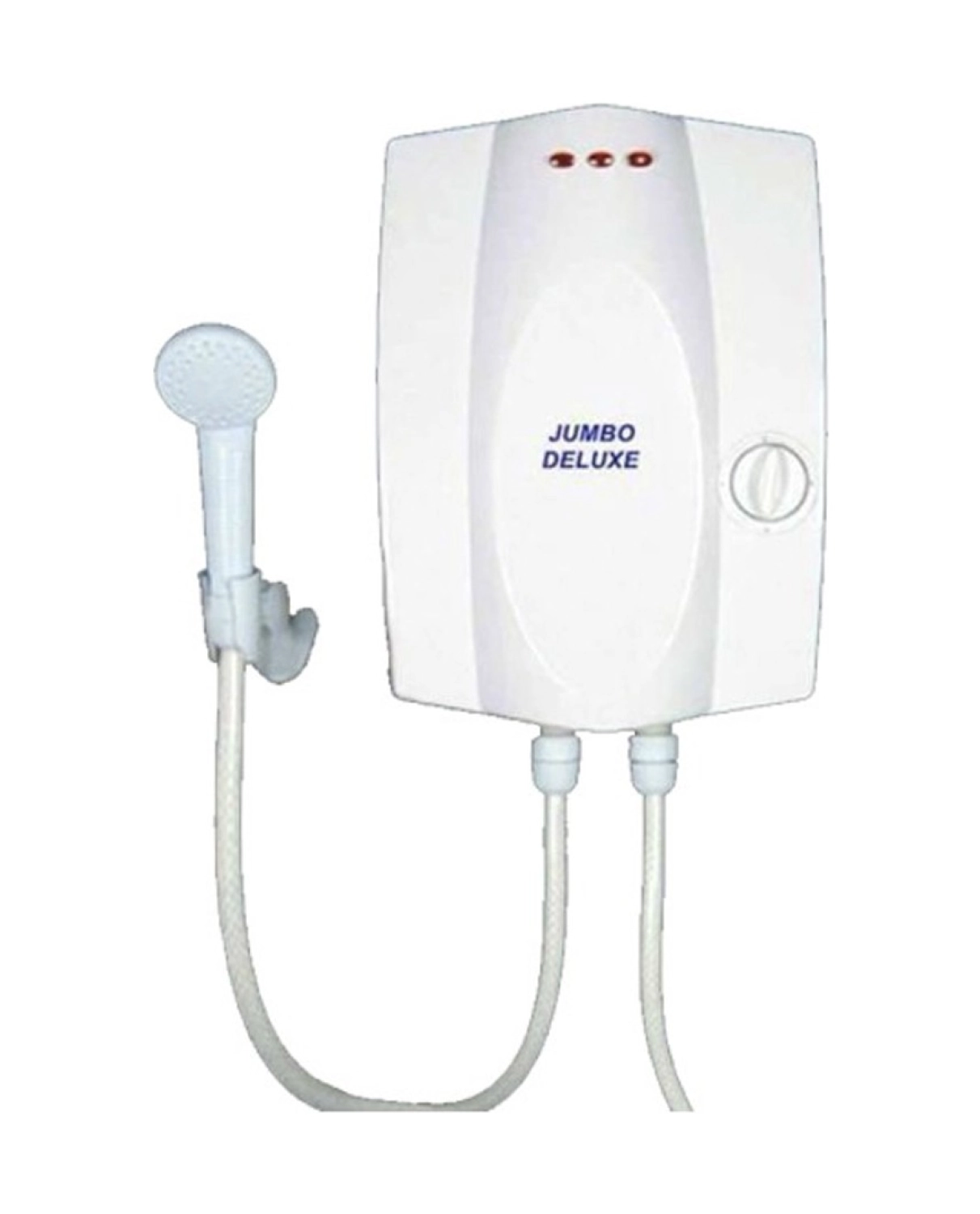 Jumbo Deluxe Şofben ürün görseli