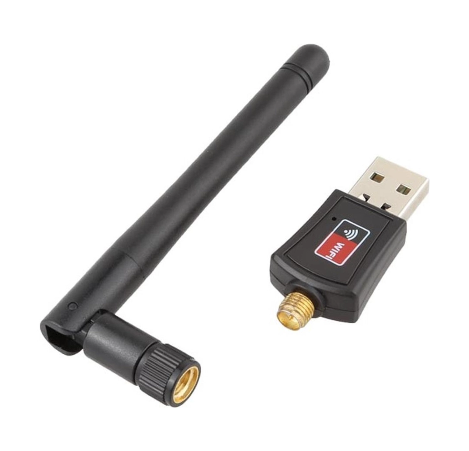 Juo Wn802N 300Mbps Usb Kablosuz Wifi Alıcı Ağ Adaptörü ürün görseli